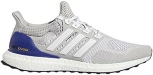 adidas V24166 Concord Round W Wht/POWBLU, Men's Slippers, Cloud White Cloud Legacy Indig, 6 AU