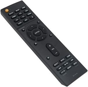 RC911R - Mando a distancia para altavoz receptor AV Onkyo