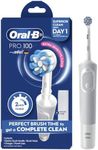 Oral-B Pro 100 ultra thin Electric 