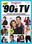 Entertainment Weekly 90's TV