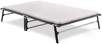 JAY-BE CE120 Compact Folding Bed wi