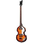 Hofner Ignition Violin Bass - Sunburst