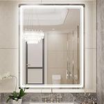 WallBeyond LED Bathroom Mirror with