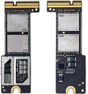 CHGRNLF Mac mini M4 Pro SSD 4TB Hard Disk for Mac mini M4 Pro