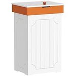 Function Home Trash Can Cabinet, 23