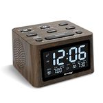 Alarm Clock Noise Machine