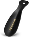 ZOMAKE Metal Shoe Horn - Small Shoe