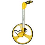 STANLEY 1-77-174 Measuring Wheel-1000m