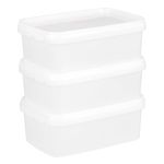 Storage Container Size