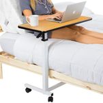 Vive Overbed Table (XL) - Hospital 