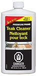 Star brite 081432C Premium Teak Cleaner-Step 1-946ml