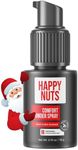 Happy Nuts Comfort Powder Spray: An