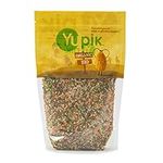 Yupik Organic Sunny Soup Mix with Lentils & Green Peas, 1Kg