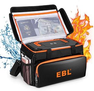 EBL Firepr