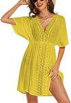 AI'MAGE Womens Bathing Suit Coverup