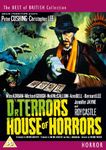 Dr. Terror's House of Horrors [DVD] [1965]