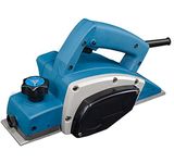 Dongcheng 500 W Electric Planer 82 Mm (Black)