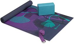 Gaiam Performance Perfect Practice 