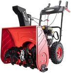 PowerSmart Snow Blower Gas Powered 