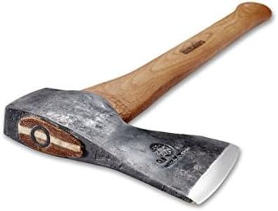 Hultafors Stalberg Carpenter Axe - Made in Sweden in Hults Bruk