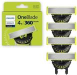 Philips Norelco OneBlade 360 Blades