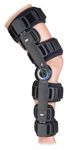 ITA-MED NKN-133 Advanced Rom Post-Op Knee Brace, XL