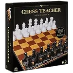 Spin Master Games Chess Teacher Str