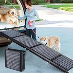 Dog Car Ramps