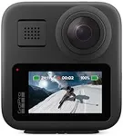 GoPro MAX — Waterproof 360 + Tradit