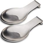 Stainless Steel Spoon Holder