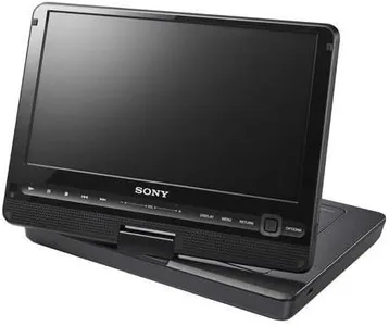 Sony DVP-F