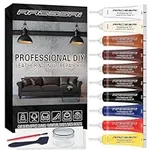 Leather Repair Kit for Furniture, S