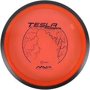 MVP Disc S
