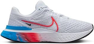 Nike React Infinity Run Flyknit 3 W