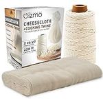 Kitchen Gizmo Cheesecloth and Cooki