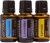 dōTERRA Beginner's Trio Essential O