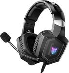 Gaming Headset with Microphone, Gam