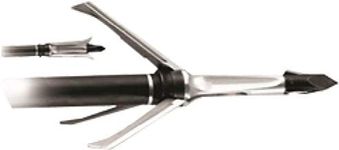 GRIM REAPER 1903 Razortip Expandable Broadhead 1 3/8" Cut 100gr