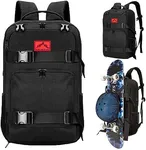 GoHimal Skateboard Backpack, Sports