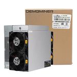 PreOrder New Bitmain Antminer L7 9050M Doge Coin & Litecoin LTC Coin Asic Miner Crypto Mining Machine Bulit-in PSU Ship by July 3rd by OEMGMINER