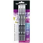 Tombow 66706 Dual Brush Pen Colorle