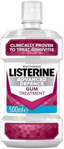 Listerine 
