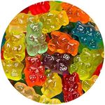 Lolliland Gummi Bears Lollies, 1 kg