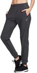 BALEAF Joggers for Women Hiking Jog