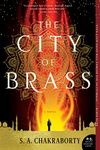 The City of Brass: A Novel