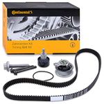 Contitech CT1167K1 Timing Belt Kit