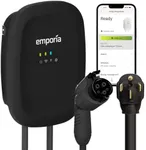 EMPORIA Level 2 EV Charger - NEMA 1