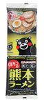 Itsuki Foods Kumamoto Tonkotsu Ramen Kumamon (Fragrant Roasted Garlic Flavour) 176gx20, 40 servings