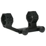 Weaver Thumbnut SPR 30Mm Mount