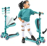 Hurtle Kids Scooter - Child Toddler